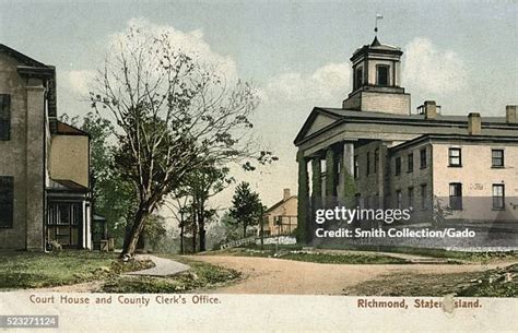 staten island court clerk's office.